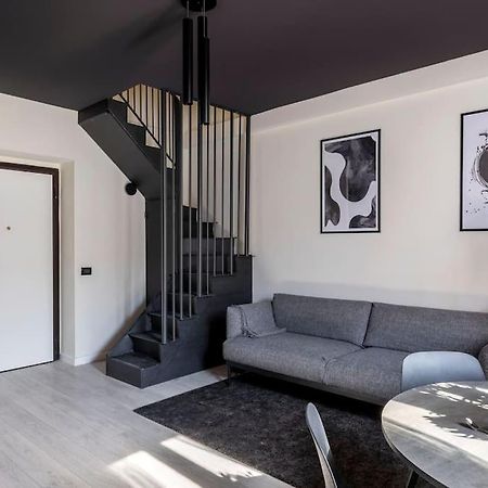 Appartement Stupendo Duplex In Centro A Milano Extérieur photo