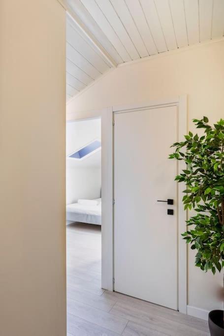 Appartement Stupendo Duplex In Centro A Milano Extérieur photo